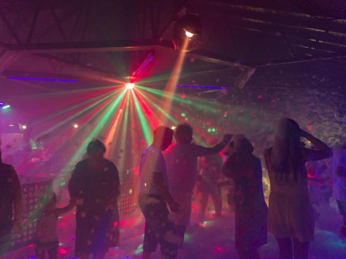 Club Akman Beach Çamyuva Zewnętrze zdjęcie